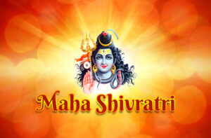 MAHASHIVARATRI