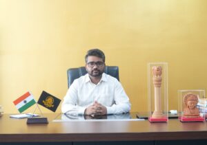 గుంటూరు కార్పొరేషన్ లో 76 వార్డులు