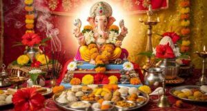 Happy Ganesh Chaturthi